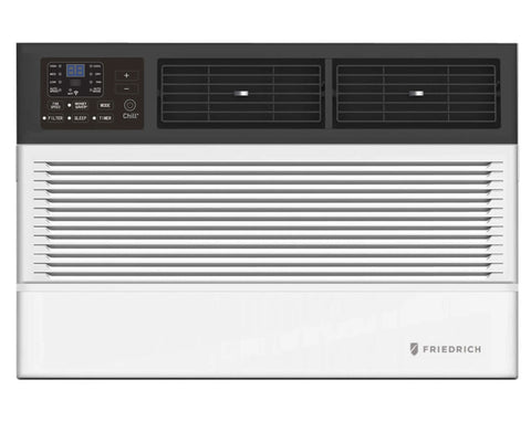 Image of Friedrich Air Conditioner Window Unit AC 10000 BTU