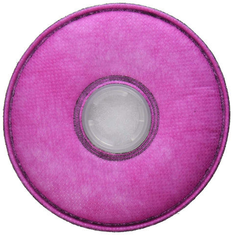 Image of 3M Particulate Filter 2097 P100, (2 Packs of 2)