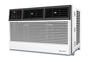 Friedrich CCW08B10A Chill Premier Smart Window Air Conditioner - 8000 BTU