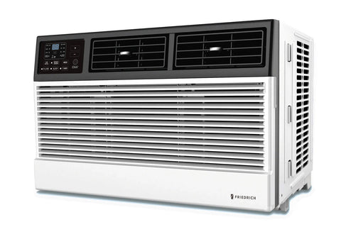 Image of Friedrich Air Conditioner Window Unit AC Easy Install