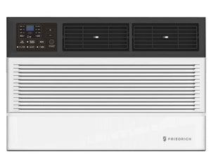 Friedrich Air Conditioner Window Unit AC 12000 BTU