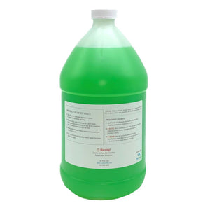 Air Pure Shop's Powerful HVAC No Rinse Coil Cleaner 1 Gallon