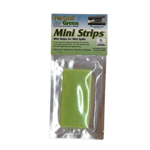 Complete A/C Mini Split Cleaning Kit Featuring Nu-Calgon Evap Pow'r C Coil Cleaner & CleanAir Odour Treatment Tab