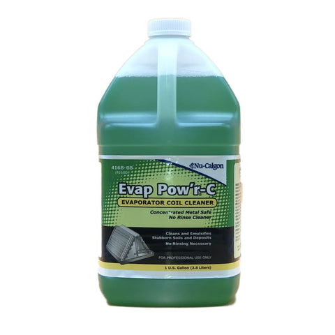 Image of Nu Calgon Coil Cleaner