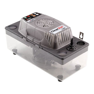 Diversitech IQP 120 variable speed pump