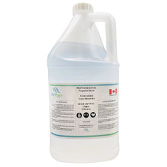 Propylene Glycol – 4 litres – USP/EP Food Grade – Kosher – 99.9% – with Safety Cap - Propylene Glycol