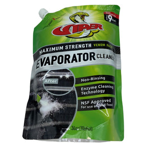 Refrigeration Technologies Pure Concentrate Coil Cleaner - coil cleaners