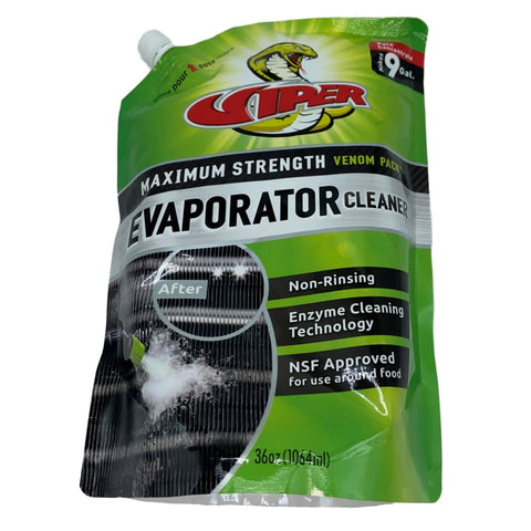 Image of Refrigeration Technologies Pure Concentrate Coil Cleaner - coil cleaners
