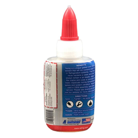 Image of Refrigeration Technologies RT201B Nylog Gasket/Thread Sealant