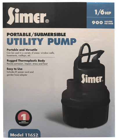 Image of Tankless Water Heater Descaler Kit Featuring - Sump Pump (1/6 HP), Nu-Calgon 8oz. Descaler, 5-Foot High Pressure Hoses and a 20L Bucket.