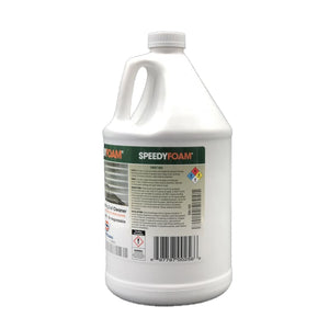 SpeedClean SpeedyFoam Liquid Condenser Cleaner, 1 Gallon